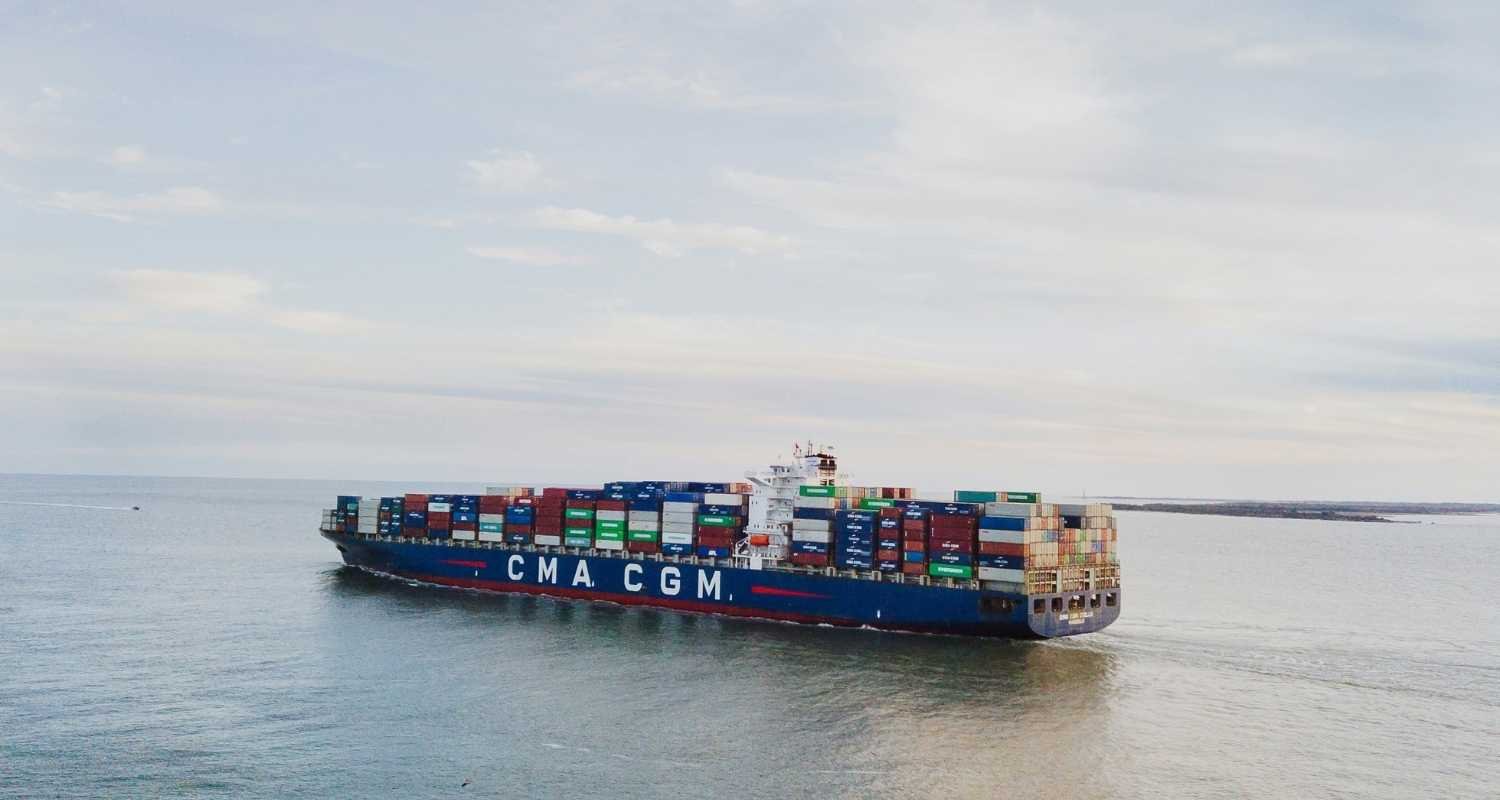 About Yugansh Shipping